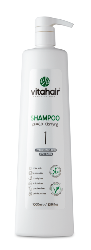 Shampoo 33 oz