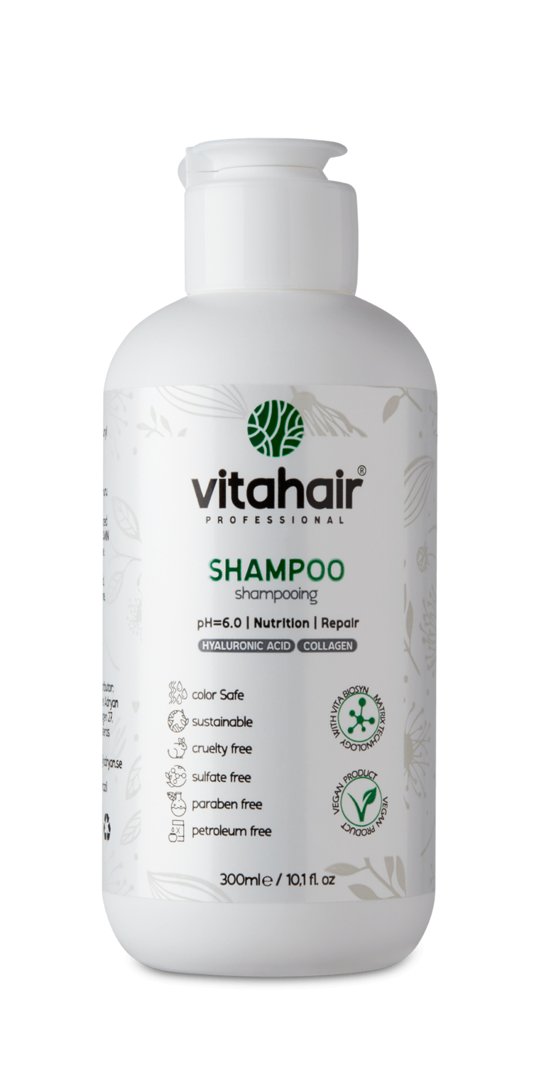 Shampoo 10.1 oz