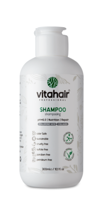 Shampoo 10.1 oz - Wholesale