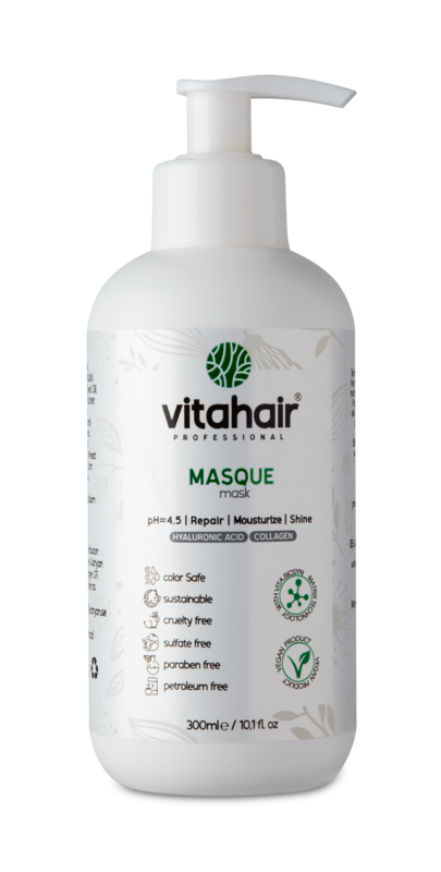 Repair masque 10.1 oz - Wholesale