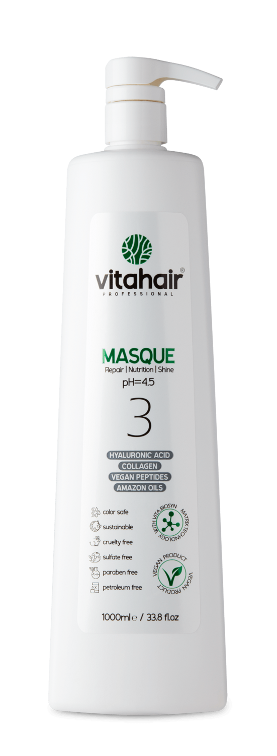 Repair masque 33 oz - Wholesale