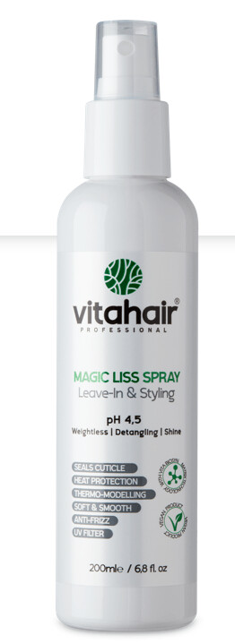 Magic Liss