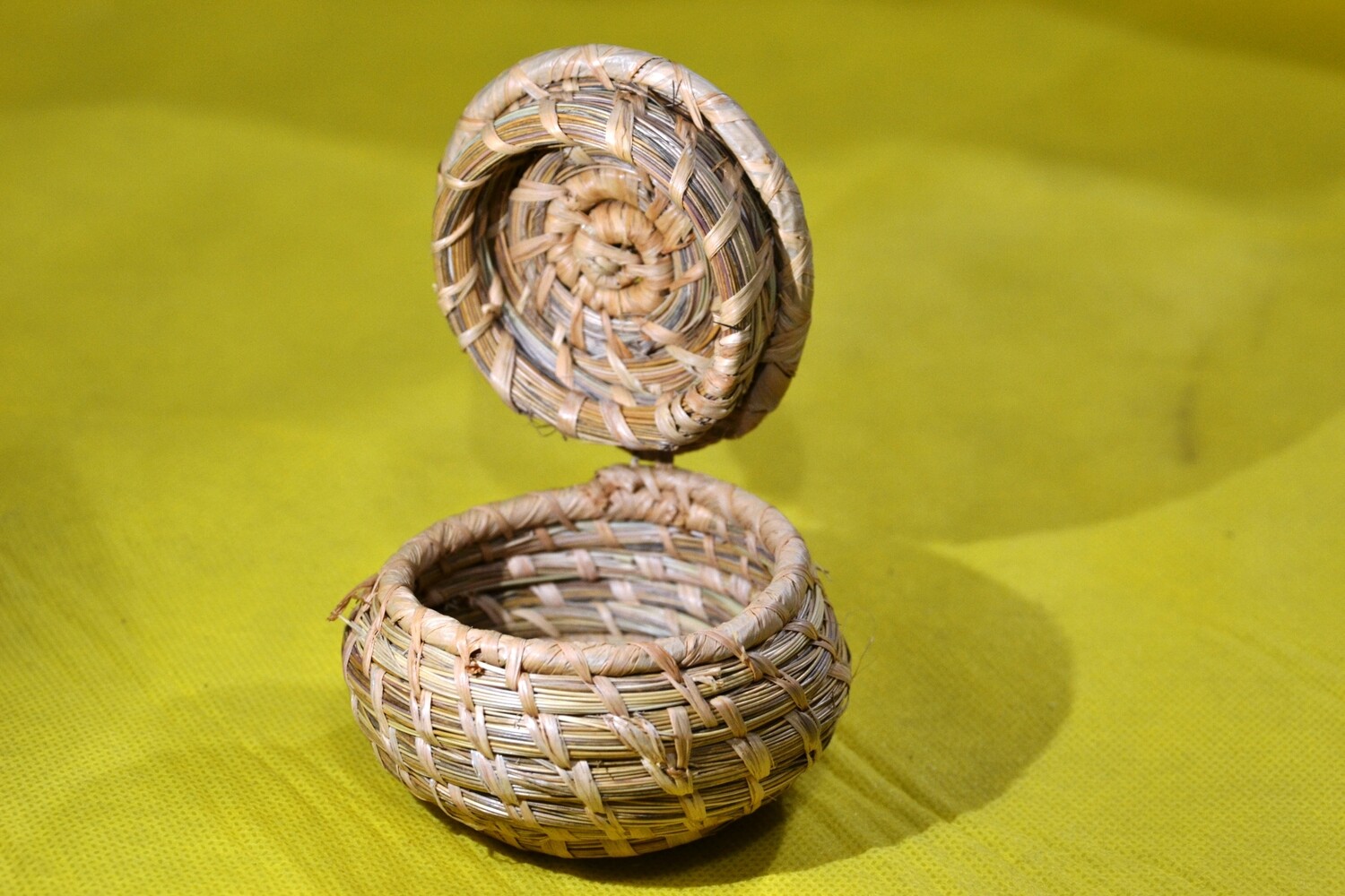 Cestino per bomboniera 5 cm
