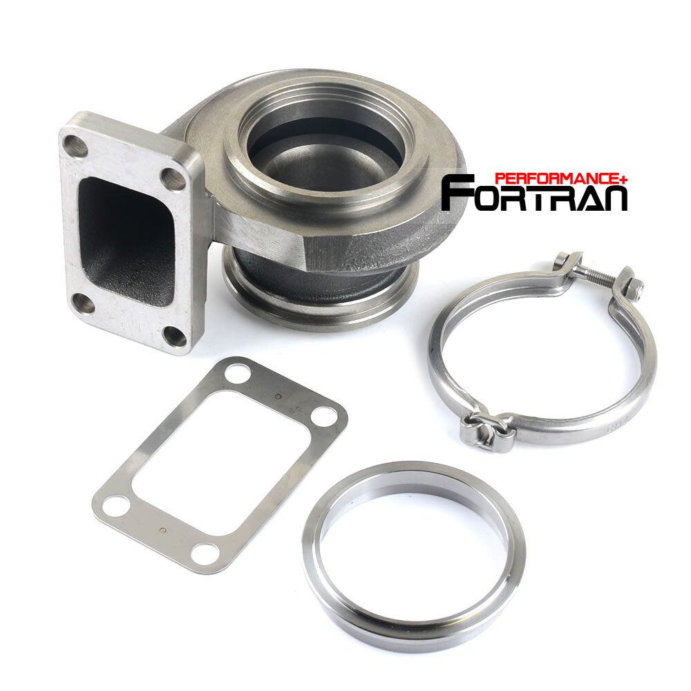 Turbo Turbine Housing For Mitsubishi TD05H T3 V-band 56mm / 49.2mm