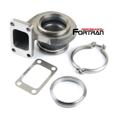 Turbo Turbine Housing For Mitsubishi TD05H T3 V-band 56mm / 49.2mm