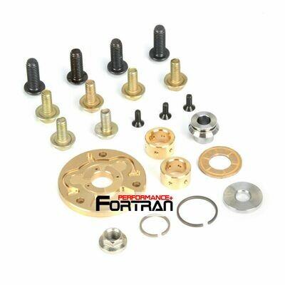 Rebuild kit