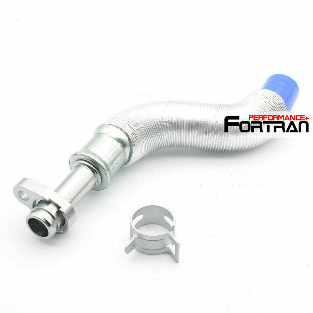Turbo Oil Return Line Kit Fit MINI COOPER S R55 R56 R57 R58 R59 R60 K03