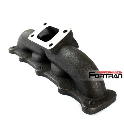 Exhaust Manifold for Mitsubishi Lancer ES GST 4B10 4B11 T3 / Non Wastegate hole