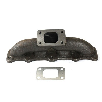 Exhaust Parts
