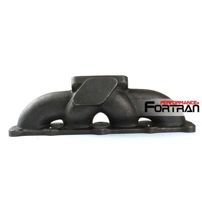 Exhaust Manifold for Mitsubishi Lancer ES GST 4B10 4B11 T25 / Non Wastegate hole