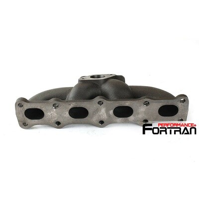 Turbo Exhaust Manifold for Mitsubishi Lancer EVOX 10 4B11T T3 / Wastegate Hole