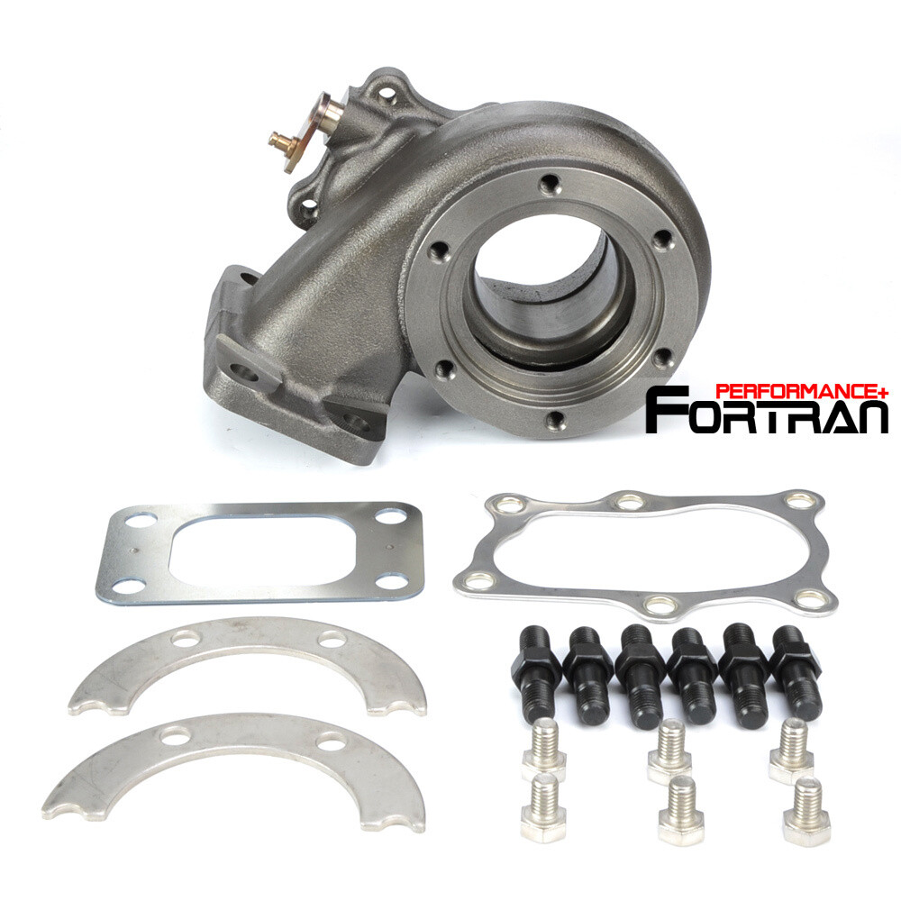 Turbine Housing For Nissan RB20/RB25DET Garrett GT2860R/GT2871R Trim84 A/R.73