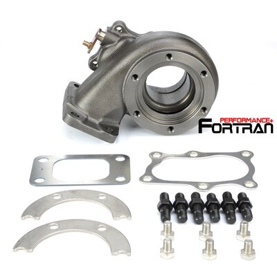 Turbine Housing For Nissan RB20/RB25DET GT3540 Garrett GEN2 GTX3582R