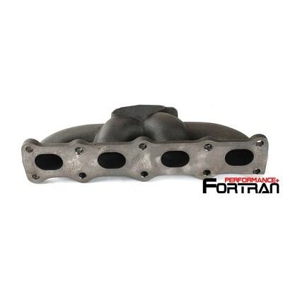 Turbo Exhaust Manifold for Mitsubishi Lancer EVOX 10 4B11T T3 / Non Wastegate Hole