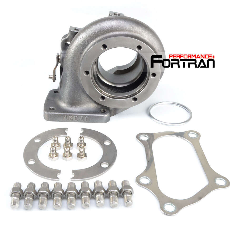Turbine Housing For TOYOTA 1JZ-GTE Soarer Chaser GT35R GT3582R GTX3582R AR.64