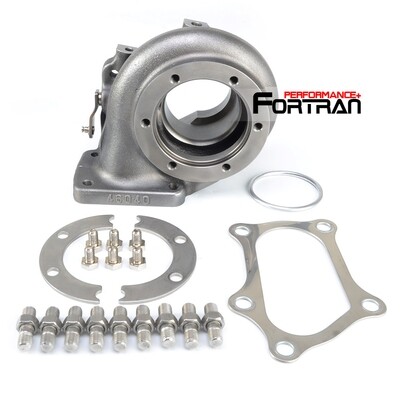 Turbine Housing For TOYOTA 1JZ-GTE Soarer Chaser GT35R GT3582R GTX3582R AR.64