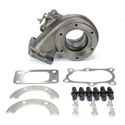 Nissan RB20/RB25 Turbo