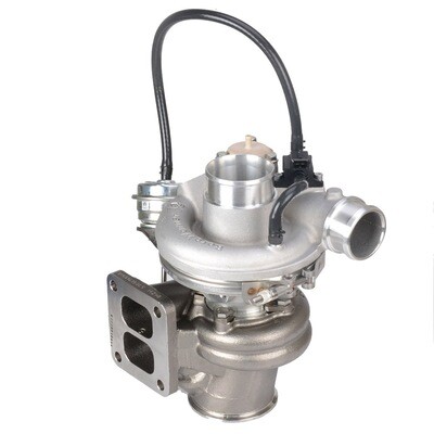 Borgwarner EFR