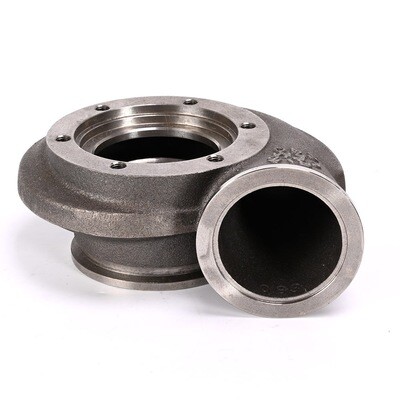 Garrett v-band Housing EWG