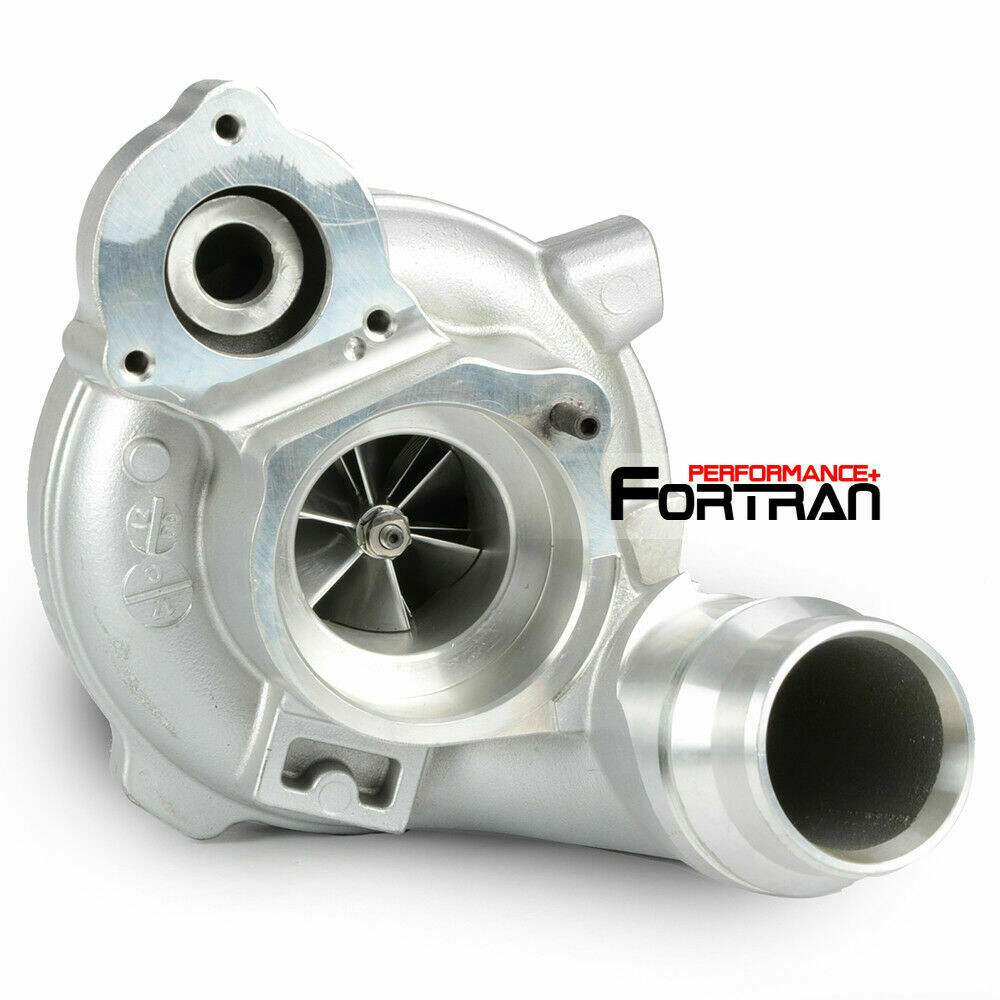 Turbo CHRA Upgrade Kit Fit BMW 535I N55 20G Billet Wheel 18539700001 Stage 2