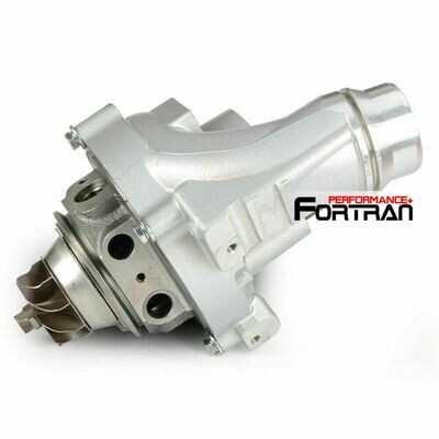 Turbo CHRA Upgrade Kit Fit BMW 535I N55 20G Billet Wheel 18539700001 Stage 2
