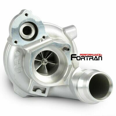 Borgwarner Turbo