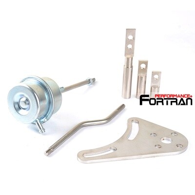 Fixed type Turbo Internal Wastegate Actuator FOR Garrett GT25 GT28 GT30 GT35 1.0Bar