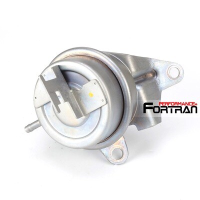 Fixed Actuator