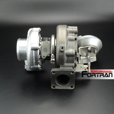 Genuine Turbocharger IHI RHF5V VIFB 8973815072 Isuzu NKR 3.0 TDI 4JJ1E4N
