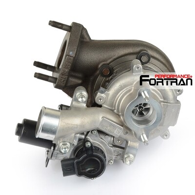 IHI Turbocharger