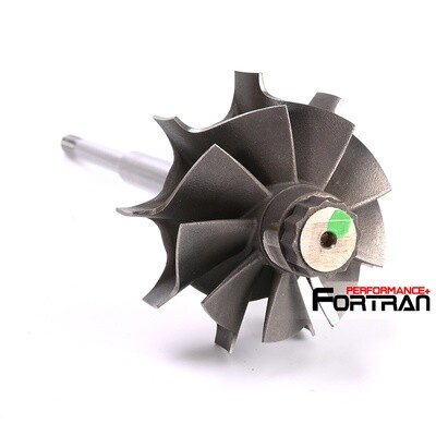 Turbine Wheel TOYOTA CT12A 1JZ-GTE / 2JZ-GTE Twin Turbo Supra Soarer
