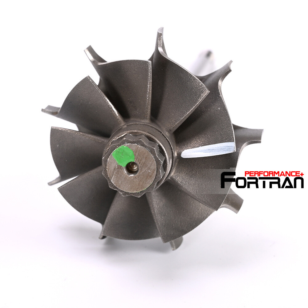Turbine Wheel TOYOTA CT12A 1JZ-GTE / 2JZ-GTE Twin Turbo Supra Soarer