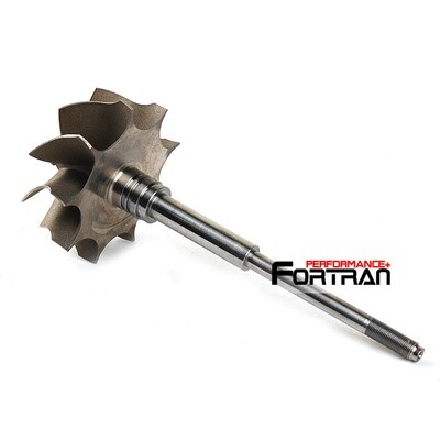 Turbo Turbine Wheel Fit B03 18559880002 Mercedes Benz CLA A45 45 M133 DE 9B