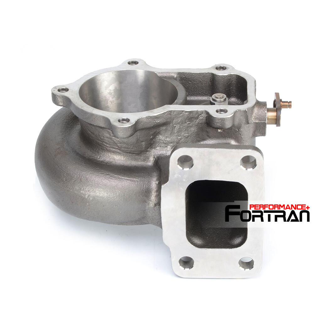XR6 Turbine Housing in Ni-resist Garrett GT3582R GTX3582R Internal Gate AR 1.06