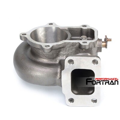 XR6 Turbine Housing in Ni-resist Garrett GT3582R GTX3582R Internal Gate AR 1.06