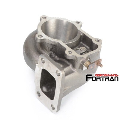 XR6 Turbine Housing in Ni-resist Garrett GT3582R GTX3582R Internal Gate AR 1.06