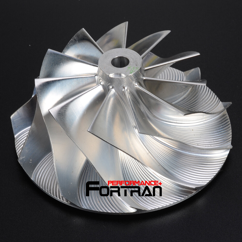 Billet Turbo Compressor Wheel K27 TURBO 58/76.13