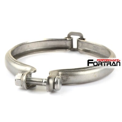 Turbine Clamp For TOYOTA CT12 CT12A CT12B CT12C 89.2mm