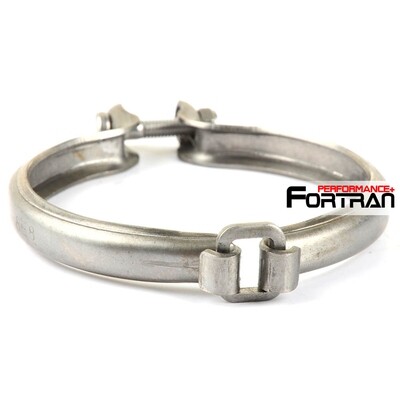 Turbine Clamp For TOYOTA CT12 CT12A CT12B CT12C 89.2mm