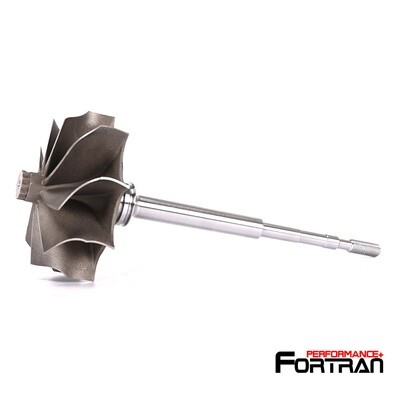 Turbo Turbine Wheel For KKK K26 9 blade 58.8/67.2mm Porsche Upgraded version