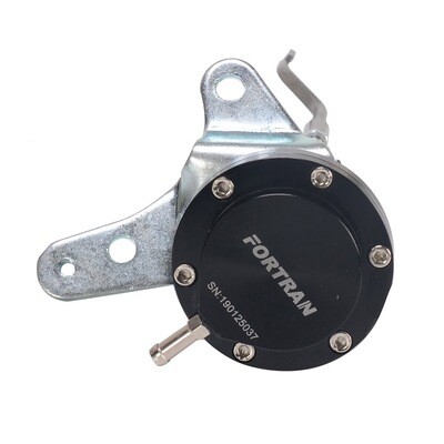 Turbo Wastegate Bracket Fit Turbosmart / Forged Actutor on 4G63 EVO1-3 VR-4 DSM