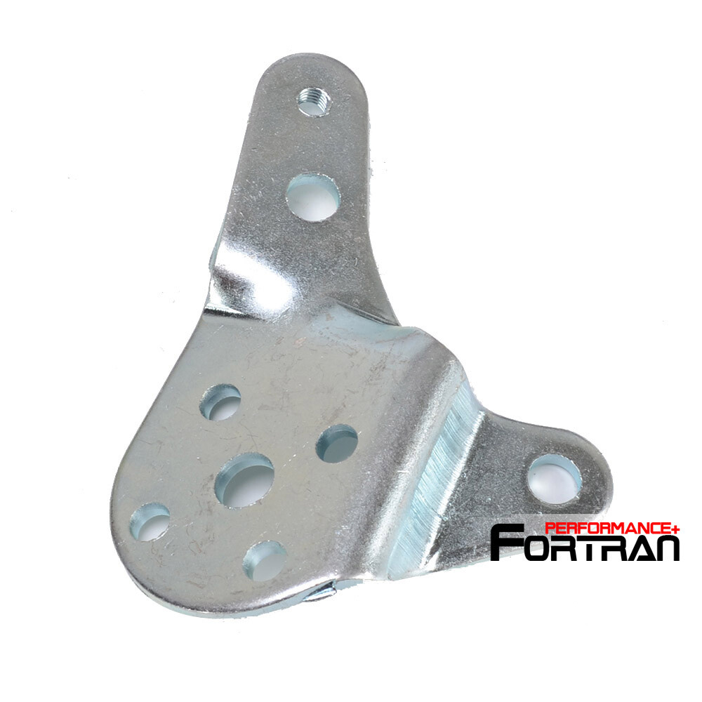 Turbo Wastegate Bracket Fit Turbosmart / Forged Actutor on 4G63 EVO1-3 VR-4 DSM