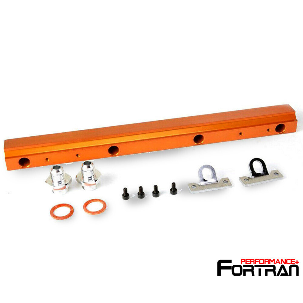 HIGH FLOW FUEL RAIL LINE KIT FOR Suzuki Swift M13 M15 M18 Engine