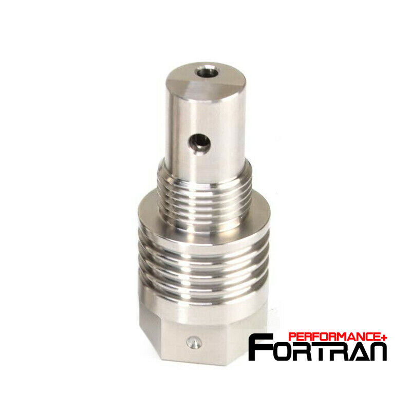 Thermo-Isolating O2 Bung (Screw In) Reducing the exhaust gases flowing