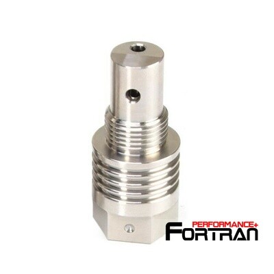 Thermo-Isolating O2 Bung (Screw In) Reducing the exhaust gases flowing