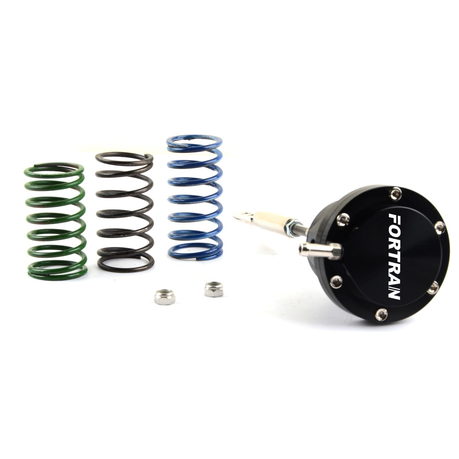 Turbo Adjustable Actuator Fit Ford XR6 BA BF FG 0.8 Bar w/ 4 Springs