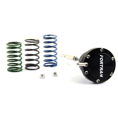 Turbo Adjustable Actuator Fit Ford XR6 BA BF FG 0.8 Bar w/ 4 Springs
