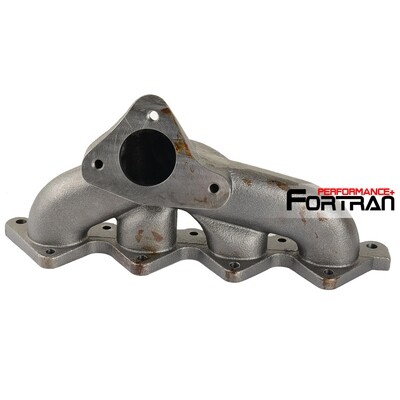 Turbo Exhaust Manifold For Mitsubishi 4G92 4G93 Lancer SOHC DOHC GSR 1.8T SUBARU