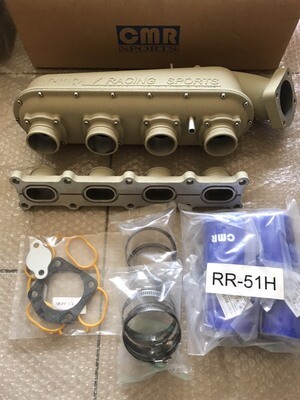 Performance Intake Manifold Fit Suzuki M13A, M15A, M16A, M18A ZC31S