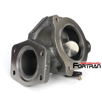 Turbo Turbine Housing fit VOLVO 850 S70 TD04HL 7cm Angle Flange 9454561 / 454561